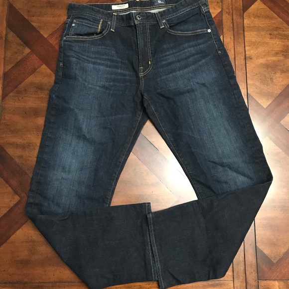 Adriano Goldschmied The Graduate Jeans Tailored Leg - Picture 1 of 10